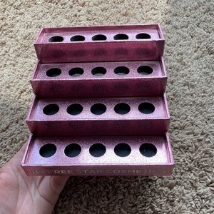 Jeffree Star Cosmetics Liquid Lipstick Holder